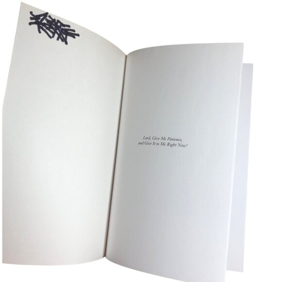 Healing Where It Hurts Lord Give Me Patience James W Moore Christian Living Book - Picture 7 of 9